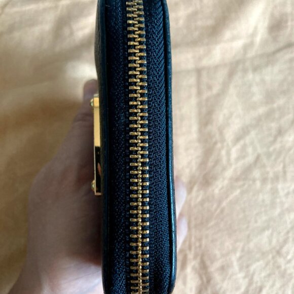 MICHAEL KORS Leather Wallet (O/S) - Picture 6 of 6